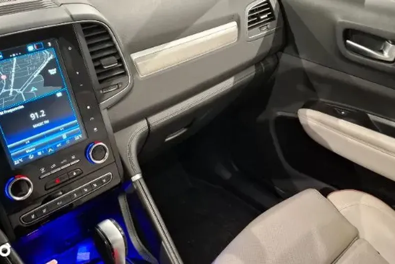 Renault Koleos din 2022 cu 101.517 km - oferta REN167133 - foto 23