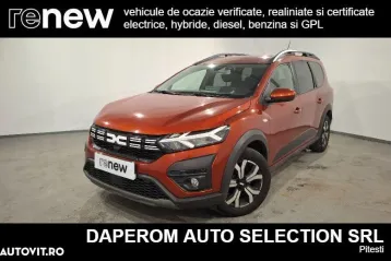 Dacia Jogger din 2023 - oferta DAC167134