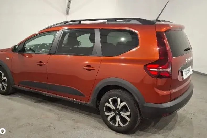 Dacia Jogger din 2023 cu 63.350 km - oferta DAC167134 - foto 3