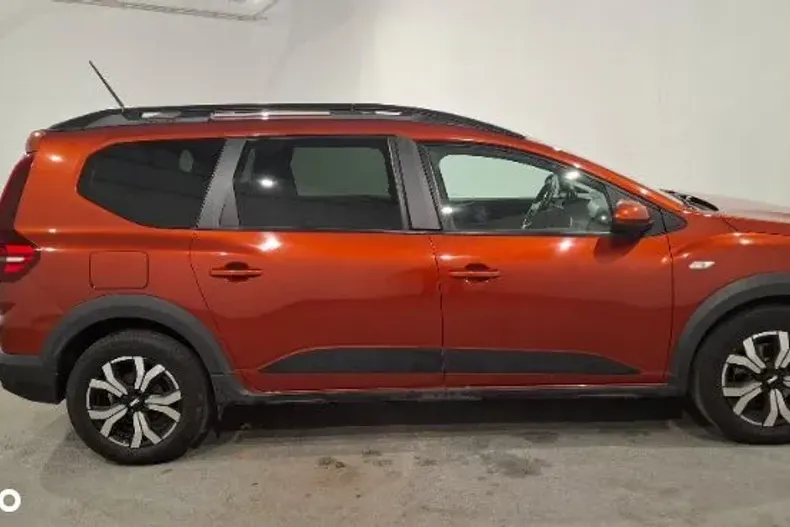 Dacia Jogger din 2023 cu 63.350 km - oferta DAC167134 - foto 4