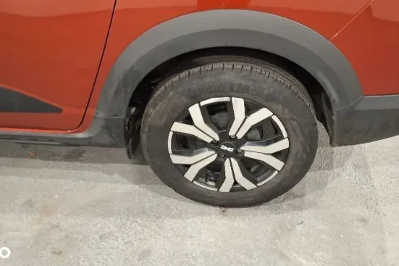 Dacia Jogger din 2023 cu 63.350 km - oferta DAC167134 - foto 7