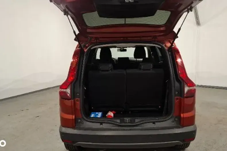 Dacia Jogger din 2023 cu 63.350 km - oferta DAC167134 - foto 9