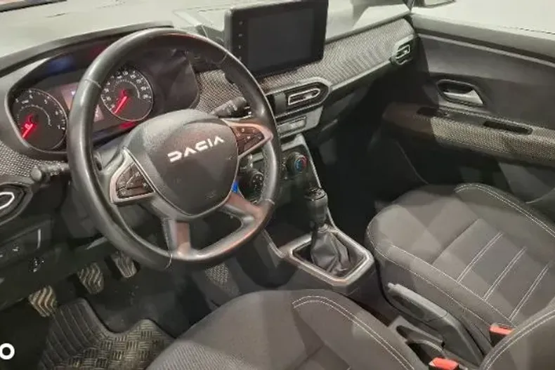 Dacia Jogger din 2023 cu 63.350 km - oferta DAC167134 - foto 10