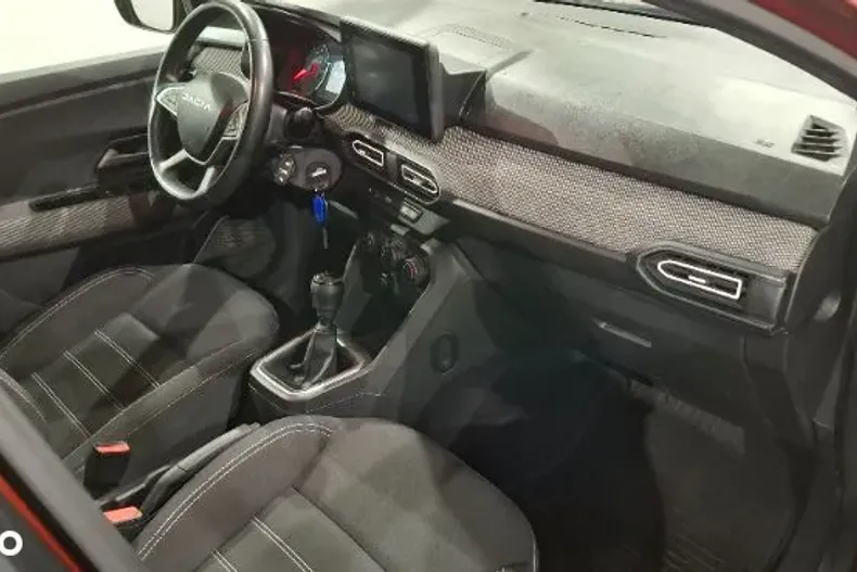 Dacia Jogger din 2023 cu 63.350 km - oferta DAC167134 - foto 12