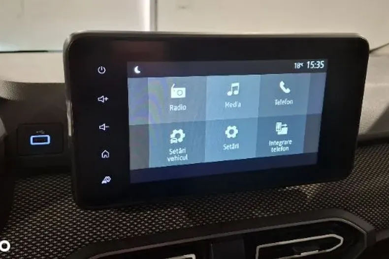 Dacia Jogger din 2023 cu 63.350 km - oferta DAC167134 - foto 15