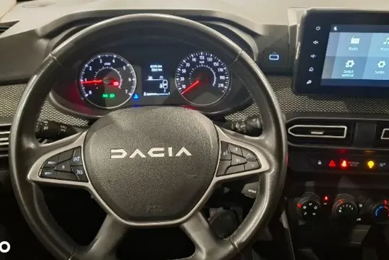 Dacia Jogger din 2023 cu 63.350 km - oferta DAC167134 - foto 17