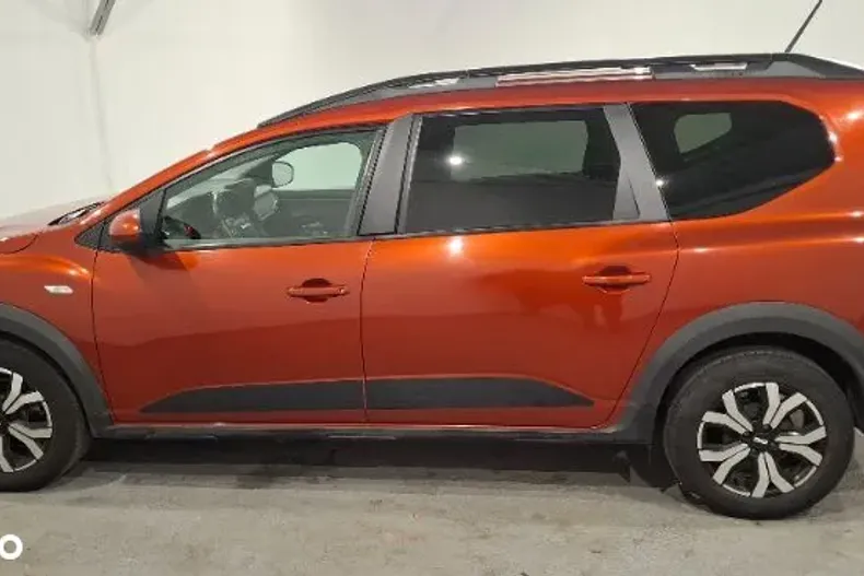 Dacia Jogger din 2023 cu 63.350 km - oferta DAC167134 - foto 19