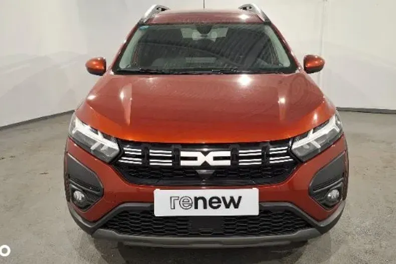 Dacia Jogger din 2023 cu 63.350 km - oferta DAC167134 - foto 22