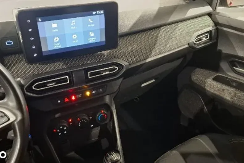 Dacia Jogger din 2023 cu 63.350 km - oferta DAC167134 - foto 24