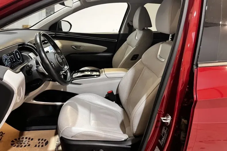 Hyundai TUCSON din 2022 cu 88.712 km - oferta HYU167135 - foto 6