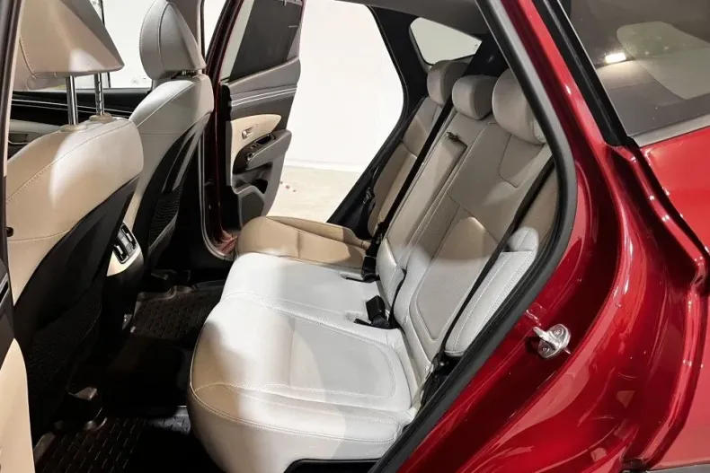 Hyundai TUCSON din 2022 cu 88.712 km - oferta HYU167135 - foto 13