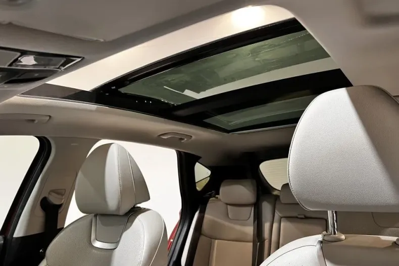 Hyundai TUCSON din 2022 cu 88.712 km - oferta HYU167135 - foto 14