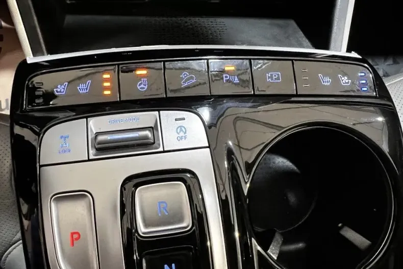 Hyundai TUCSON din 2022 cu 88.712 km - oferta HYU167135 - foto 17