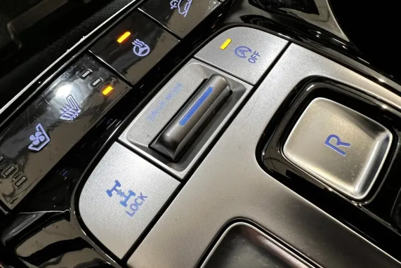 Hyundai TUCSON din 2022 cu 88.712 km - oferta HYU167135 - foto 18