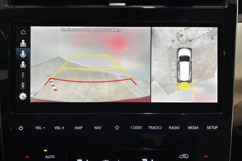 Hyundai TUCSON din 2022 cu 88.712 km - oferta HYU167135 - foto 23