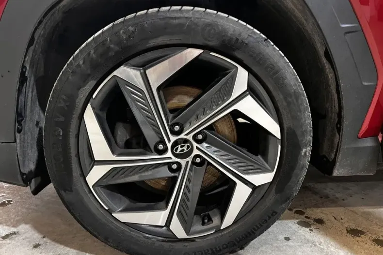 Hyundai TUCSON din 2022 cu 88.712 km - oferta HYU167135 - foto 27