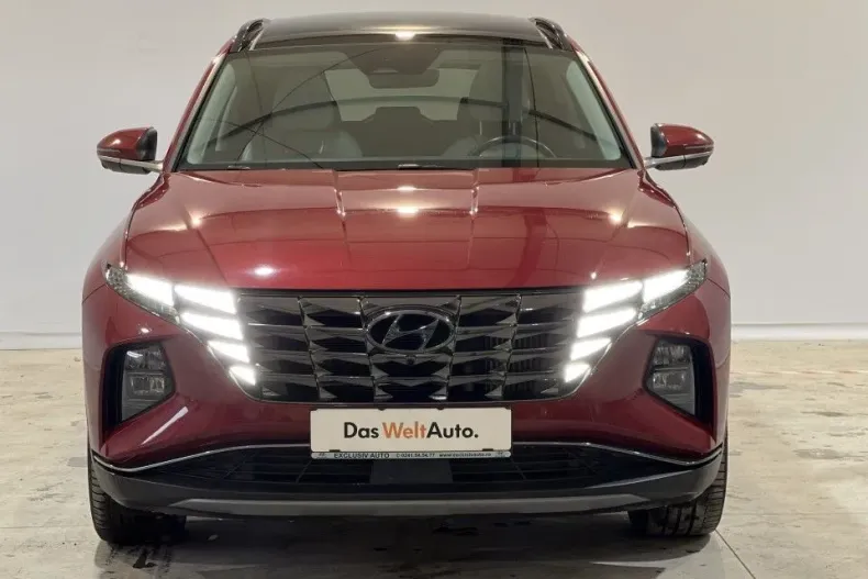 Hyundai TUCSON din 2022 cu 88.712 km - oferta HYU167135 - foto 31