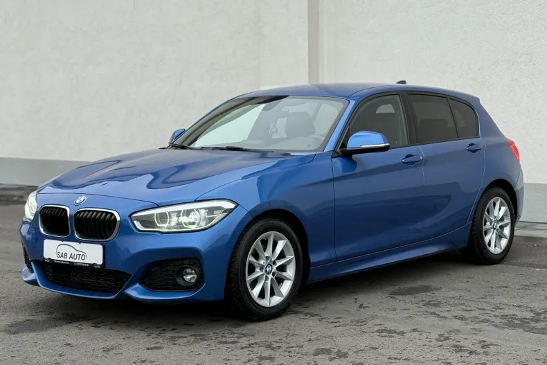 BMW Seria 1 din 2019 cu 163.500 km - oferta BMW167136 - foto 3