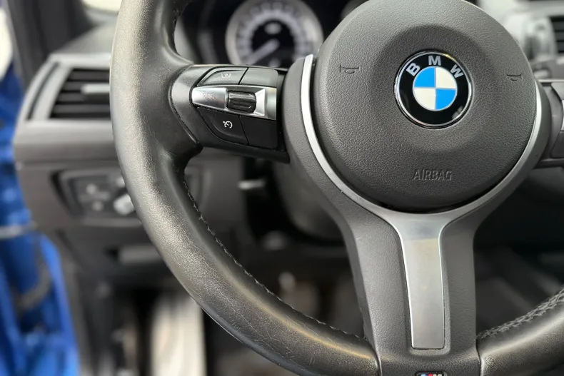 BMW Seria 1 din 2019 cu 163.500 km - oferta BMW167136 - foto 5