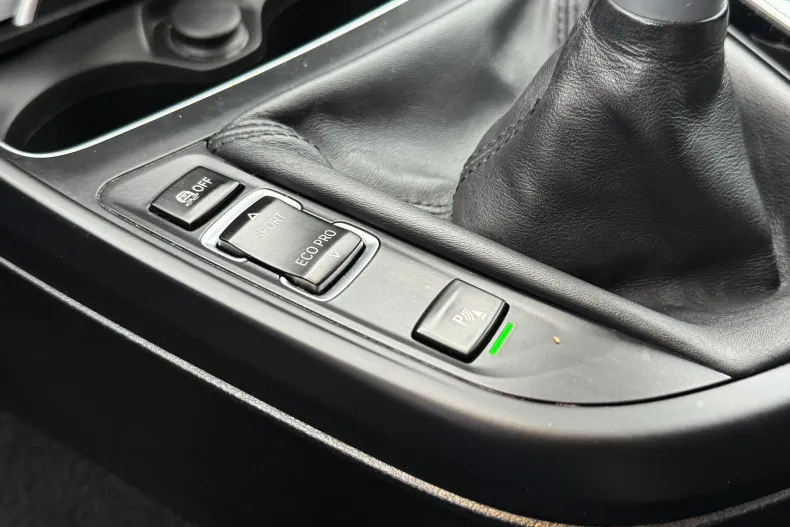 BMW Seria 1 din 2019 cu 163.500 km - oferta BMW167136 - foto 10