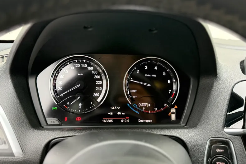 BMW Seria 1 din 2019 cu 163.500 km - oferta BMW167136 - foto 12