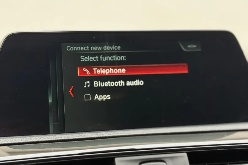 BMW Seria 1 din 2019 cu 163.500 km - oferta BMW167136 - foto 17