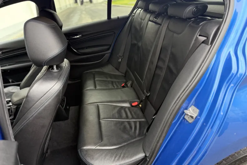 BMW Seria 1 din 2019 cu 163.500 km - oferta BMW167136 - foto 18