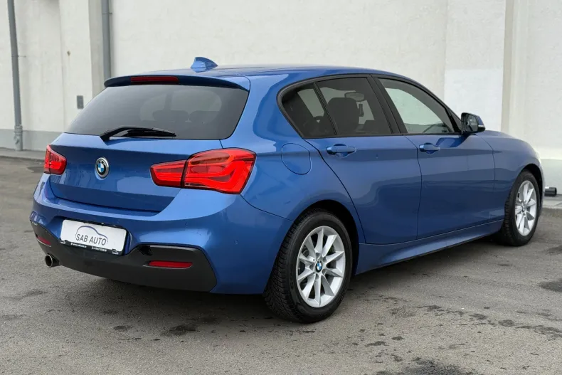 BMW Seria 1 din 2019 cu 163.500 km - oferta BMW167136 - foto 21