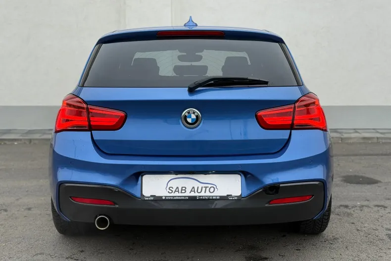BMW Seria 1 din 2019 cu 163.500 km - oferta BMW167136 - foto 22