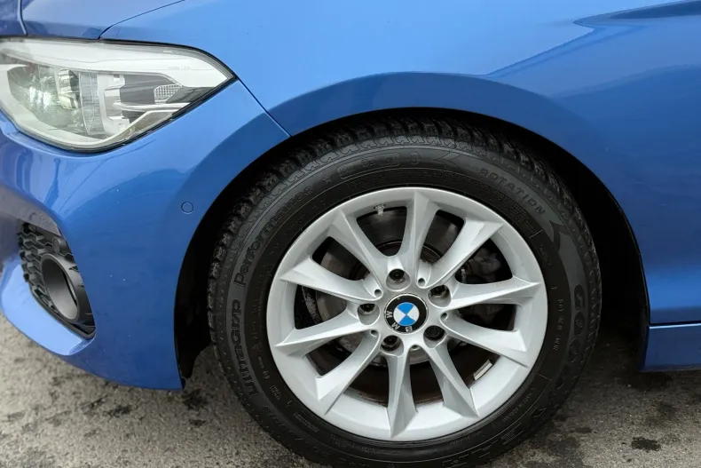 BMW Seria 1 din 2019 cu 163.500 km - oferta BMW167136 - foto 24