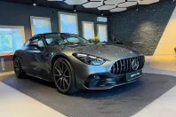 Mercedes-Benz AMG GT din 2025 cu 1 km - oferta MER167137 - foto 1