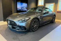 Mercedes-Benz AMG GT din 2025 cu 1 km - oferta MER167137 - foto 6