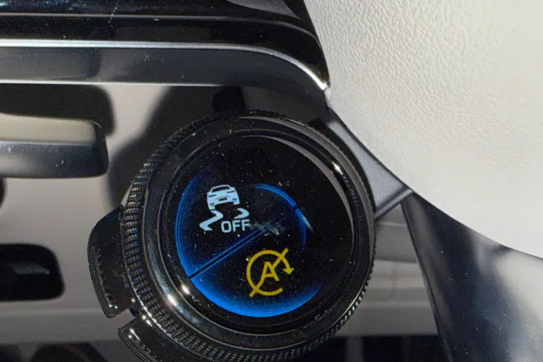 Mercedes-Benz AMG GT din 2025 cu 1 km - oferta MER167137 - foto 25