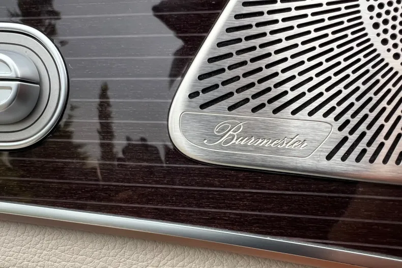 Mercedes-Benz GLE din 2021 cu 135.000 km - oferta MER167138 - foto 12