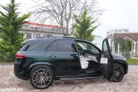 Mercedes-Benz GLE din 2021 cu 135.000 km - oferta MER167138 - foto 13