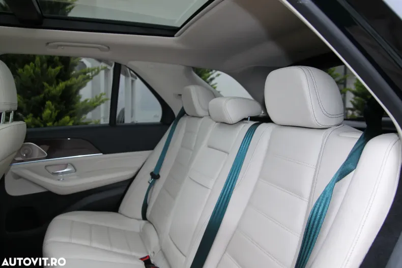 Mercedes-Benz GLE din 2021 cu 135.000 km - oferta MER167138 - foto 17