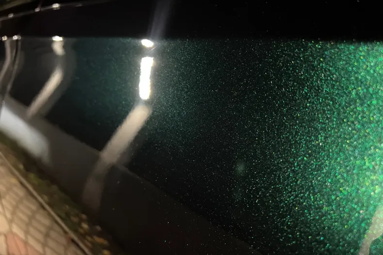 Mercedes-Benz GLE din 2021 cu 135.000 km - oferta MER167138 - foto 25