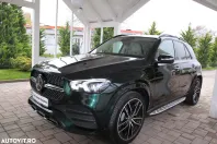Mercedes-Benz GLE din 2021 cu 135.000 km - oferta MER167138 - foto 30