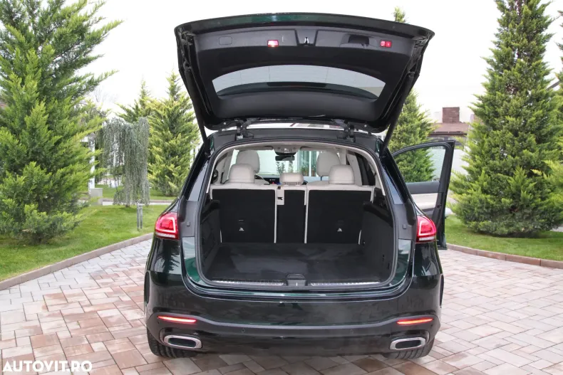 Mercedes-Benz GLE din 2021 cu 135.000 km - oferta MER167138 - foto 34