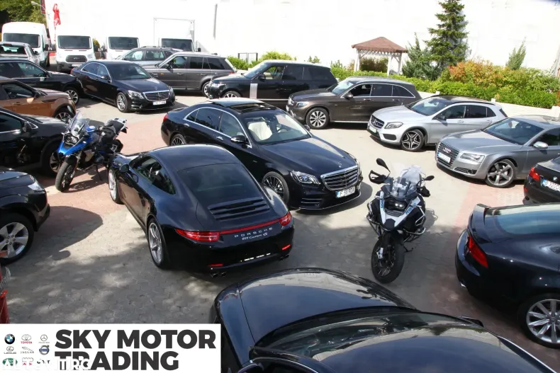 Mercedes-Benz GLE din 2021 cu 135.000 km - oferta MER167138 - foto 39