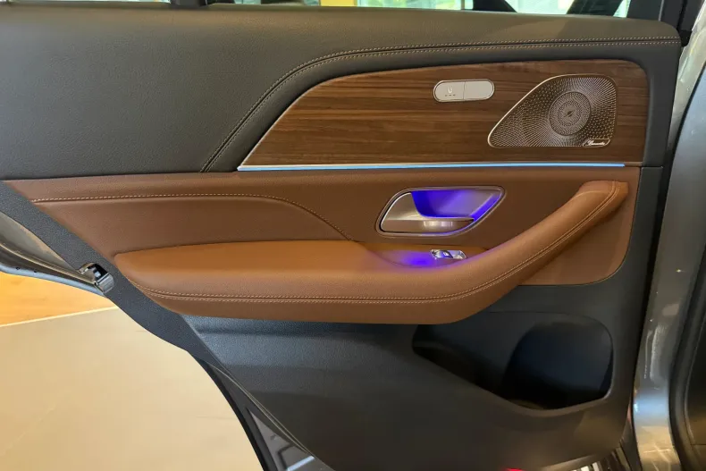 Mercedes-Benz GLE Coupe din 2025 cu 1 km - oferta MER167139 - foto 15