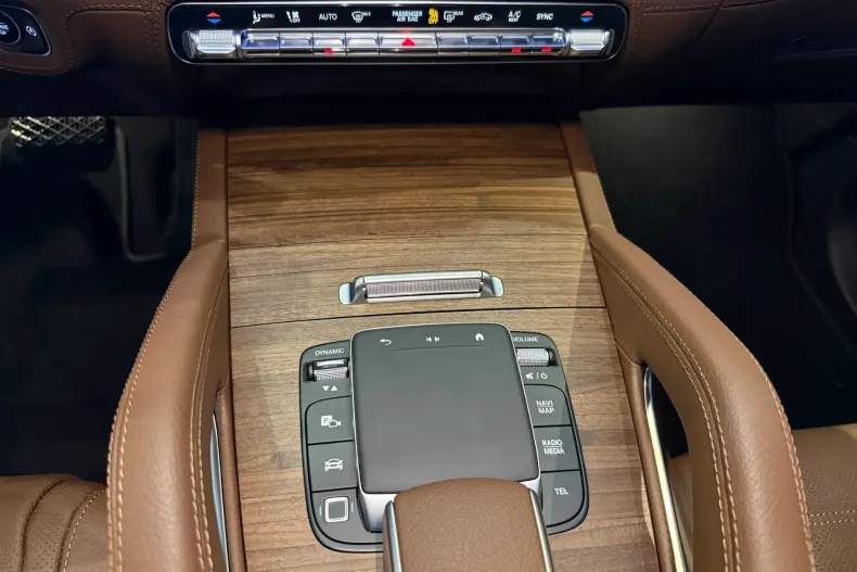 Mercedes-Benz GLE Coupe din 2025 cu 1 km - oferta MER167139 - foto 20