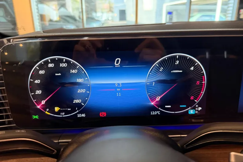 Mercedes-Benz GLE Coupe din 2025 cu 1 km - oferta MER167139 - foto 21