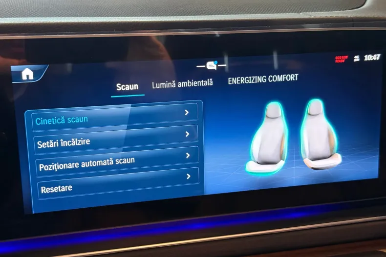 Mercedes-Benz GLE Coupe din 2025 cu 1 km - oferta MER167139 - foto 23