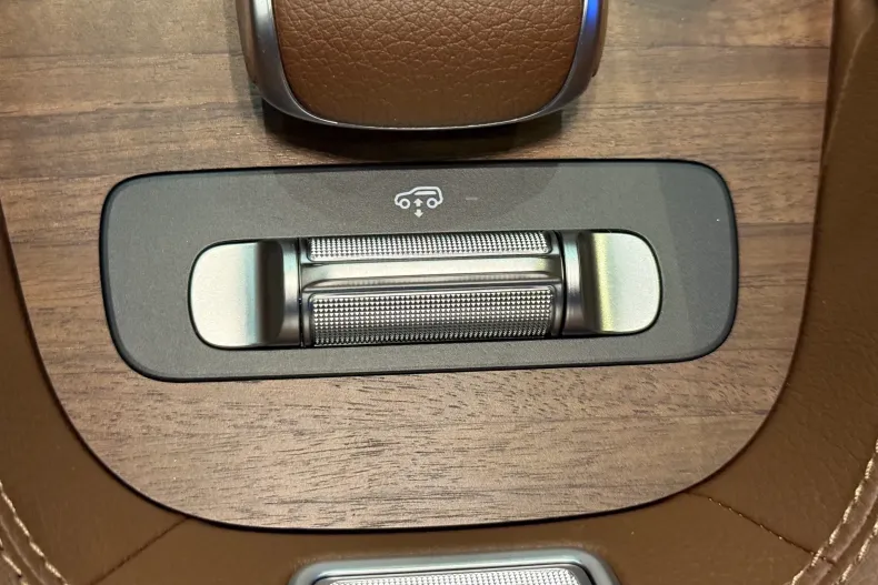 Mercedes-Benz GLE Coupe din 2025 cu 1 km - oferta MER167139 - foto 27