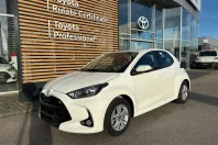 Toyota Yaris din 2025 cu 5 km - oferta TOY167140 - foto 2