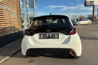 Toyota Yaris din 2025 cu 5 km - oferta TOY167140 - foto 8