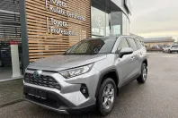 Toyota RAV4 din 2025 cu 7 km - oferta TOY167141 - foto 2