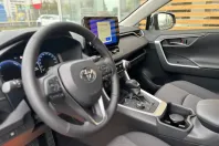 Toyota RAV4 din 2025 cu 7 km - oferta TOY167141 - foto 13