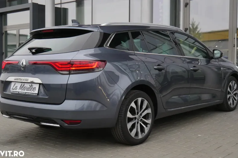 Renault Megane din 2021 cu 177.079 km - oferta REN167142 - foto 7